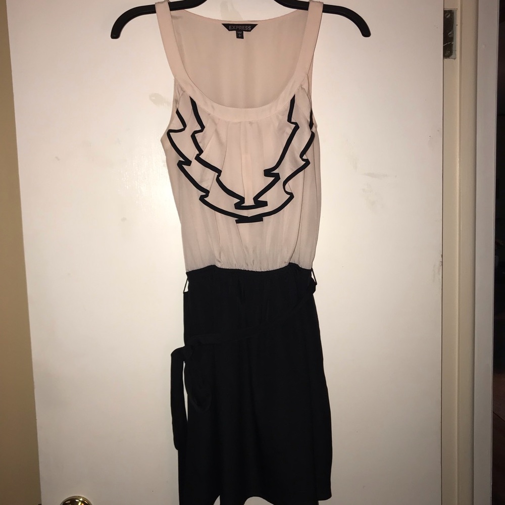 Express Dress